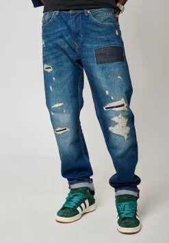 Kaporal DRISS<Homme Jeans