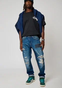 Kaporal DRISS<Homme Jeans