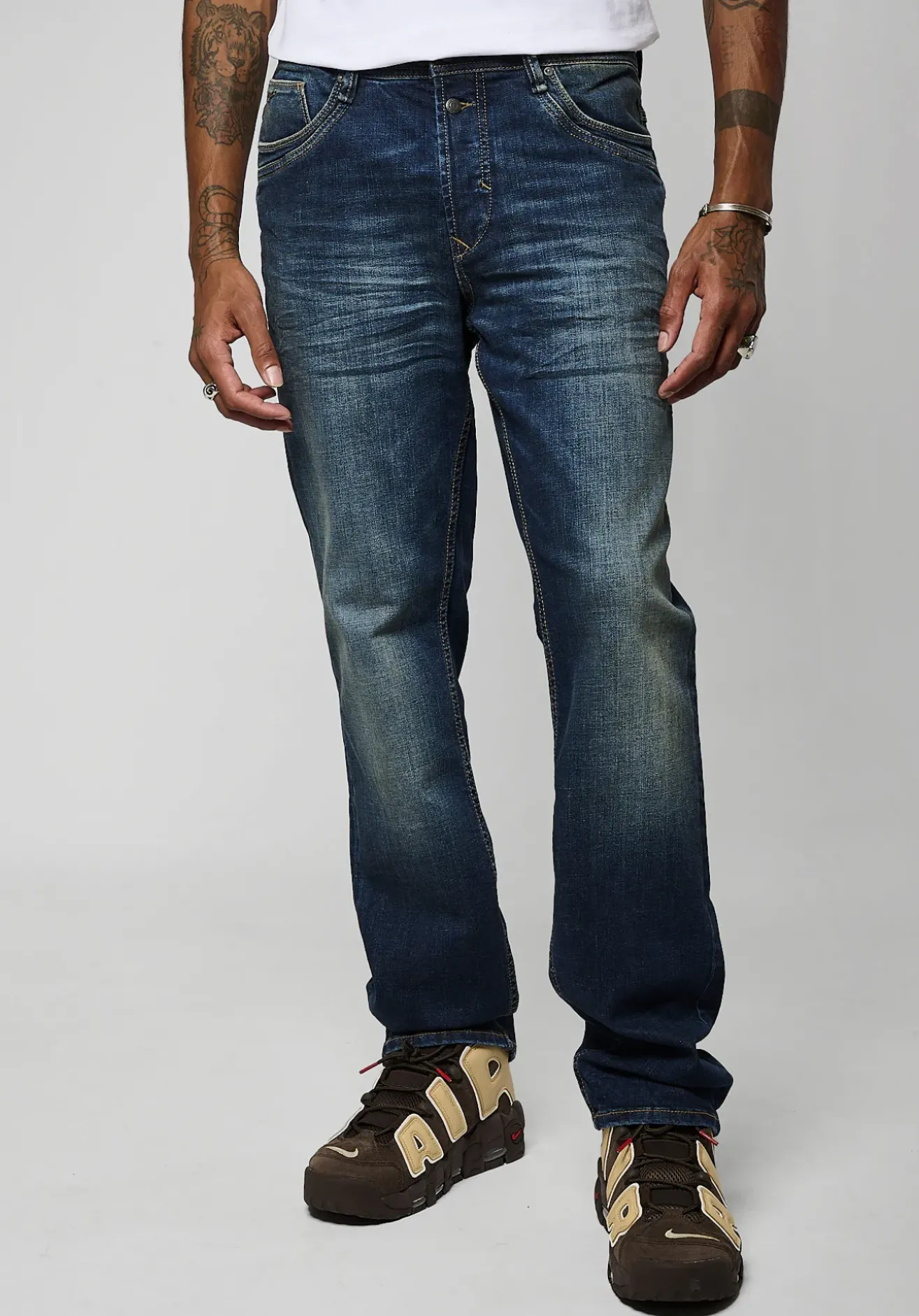 Kaporal DRONE<Homme Jeans