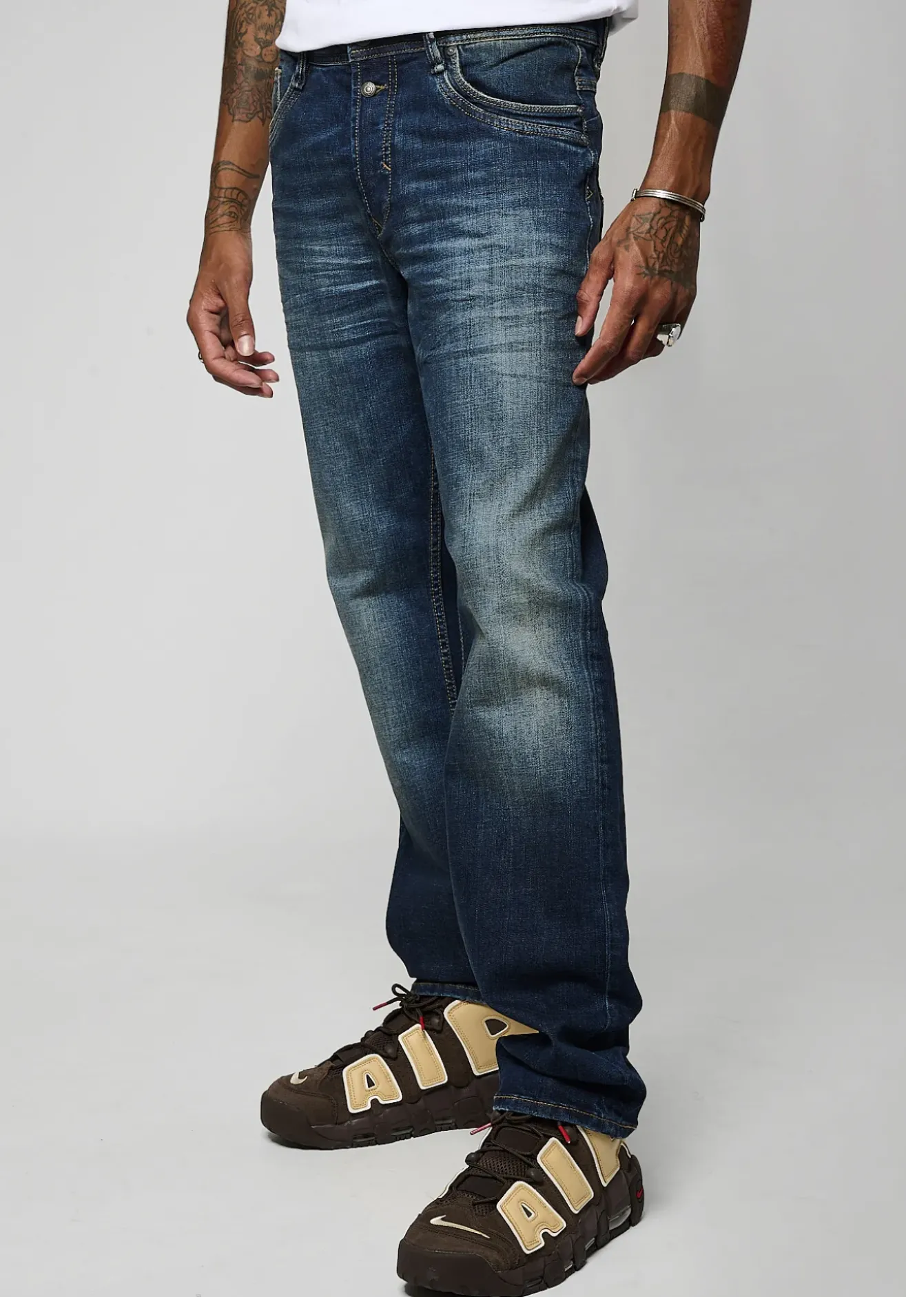 Kaporal DRONE<Homme Jeans