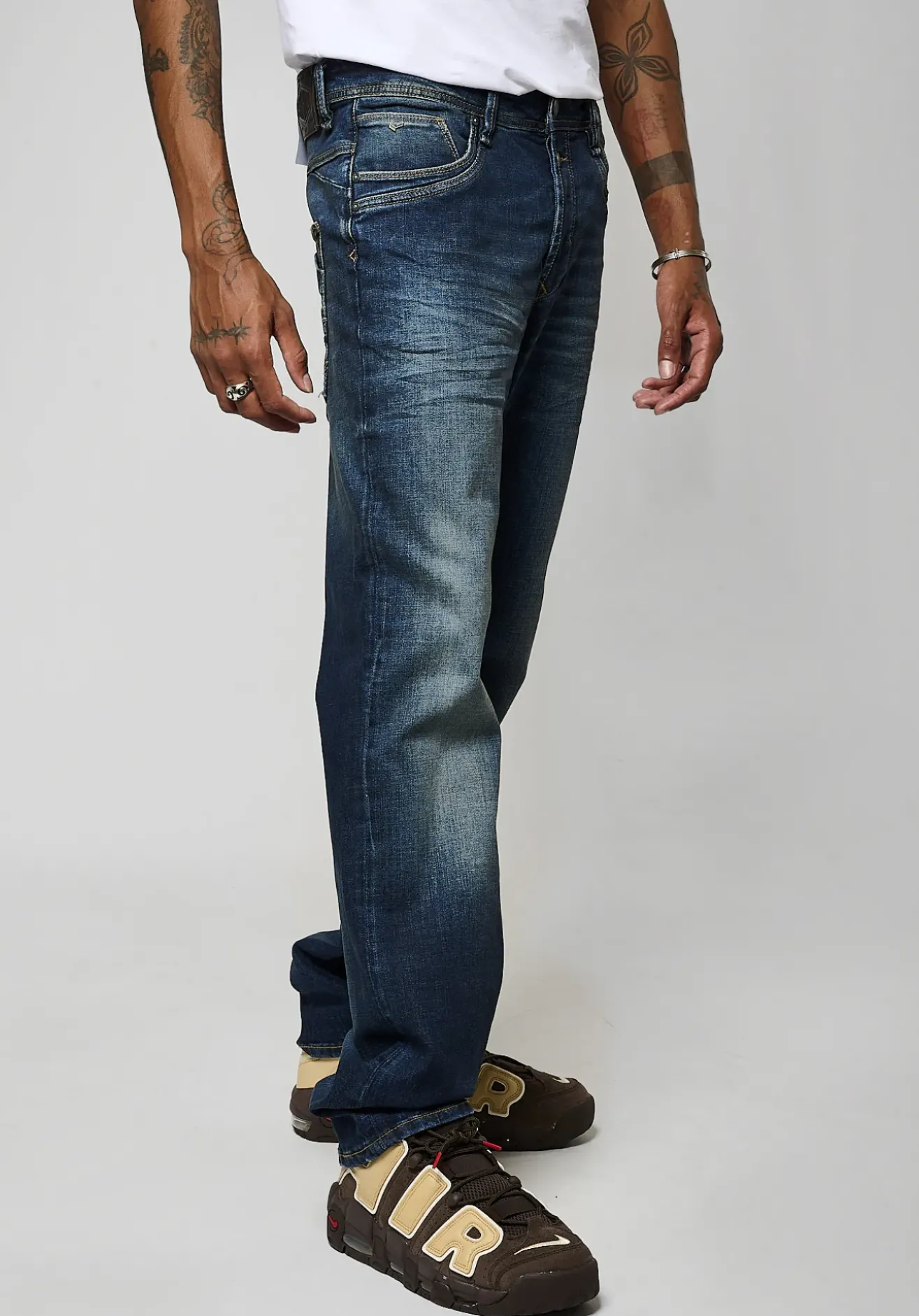 Kaporal DRONE<Homme Jeans