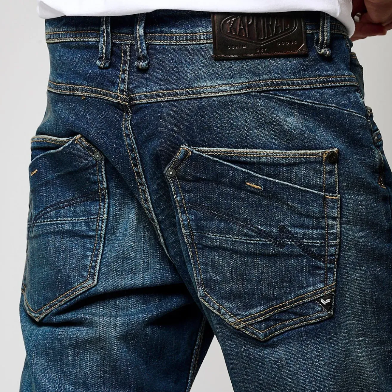 Kaporal DRONE<Homme Jeans