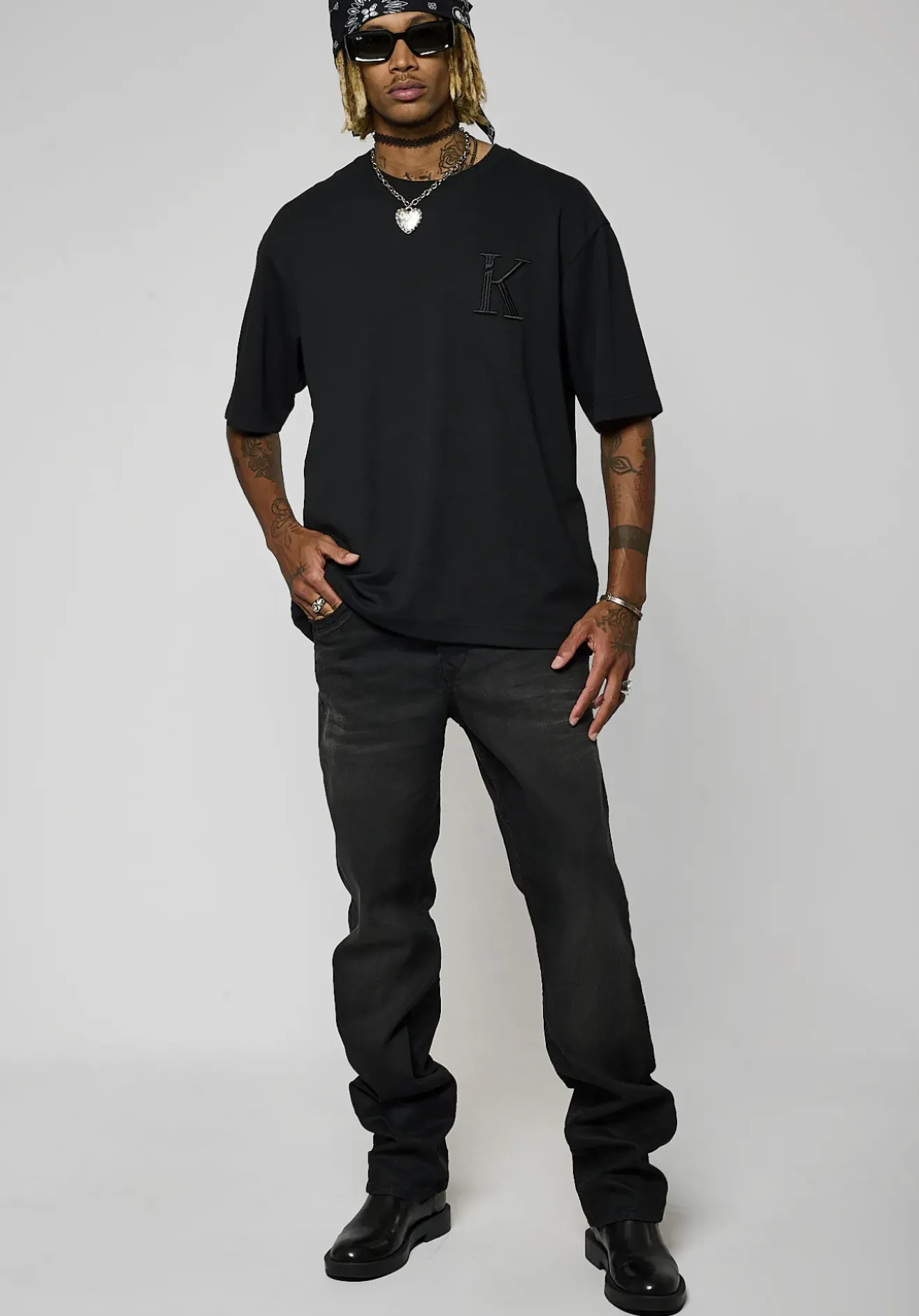 Kaporal DRONE<Homme Jeans