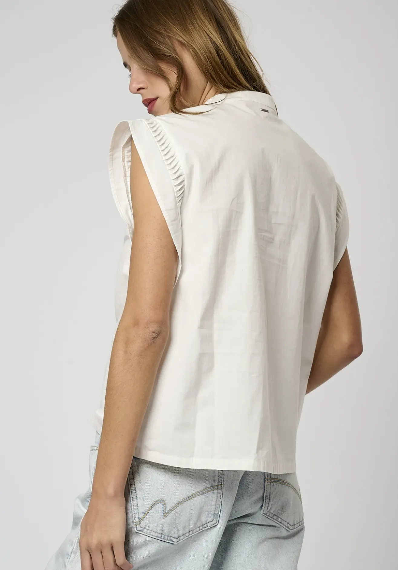 Kaporal EDDA<Femme Chemises