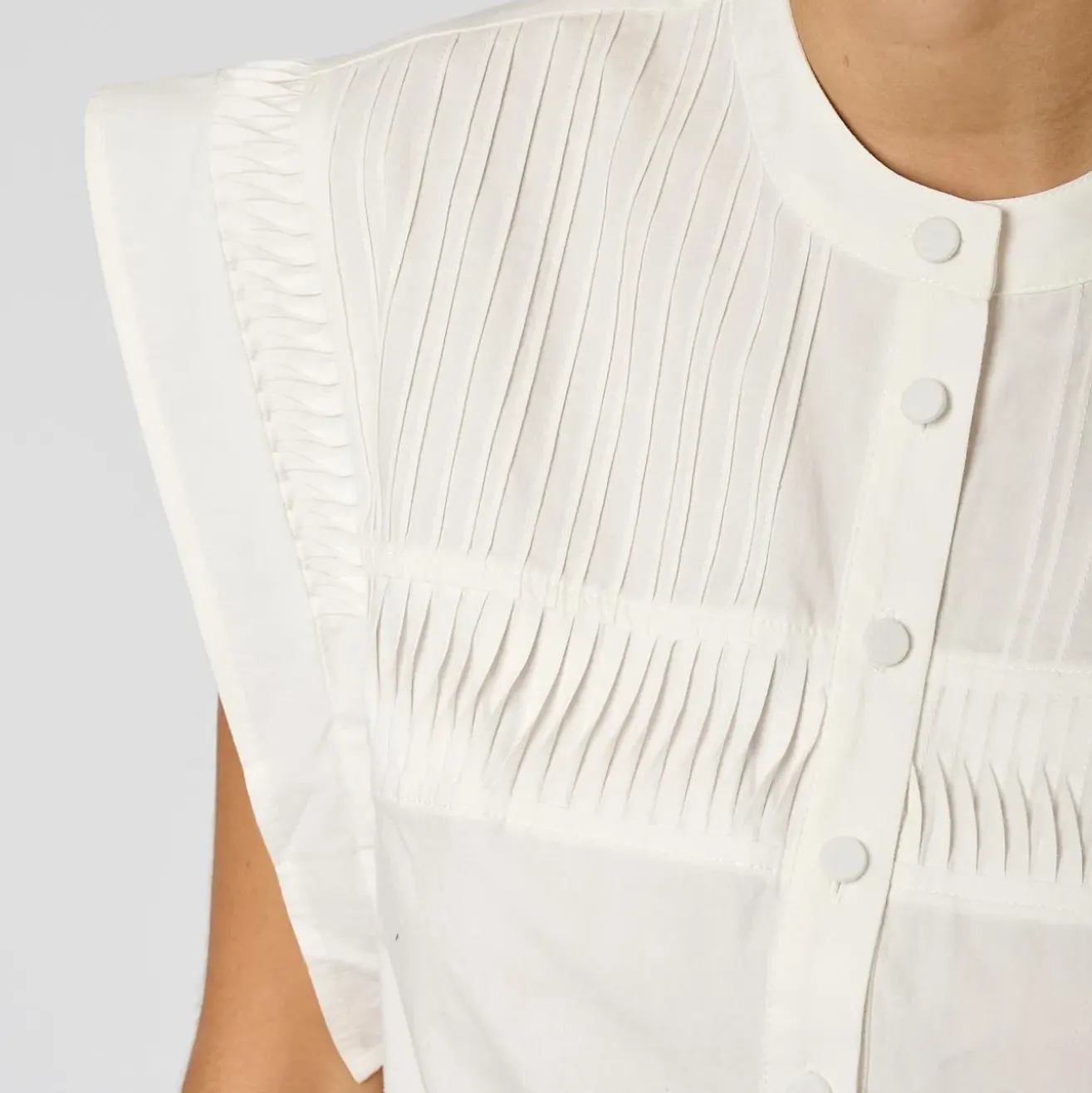 Kaporal EDDA<Femme Chemises