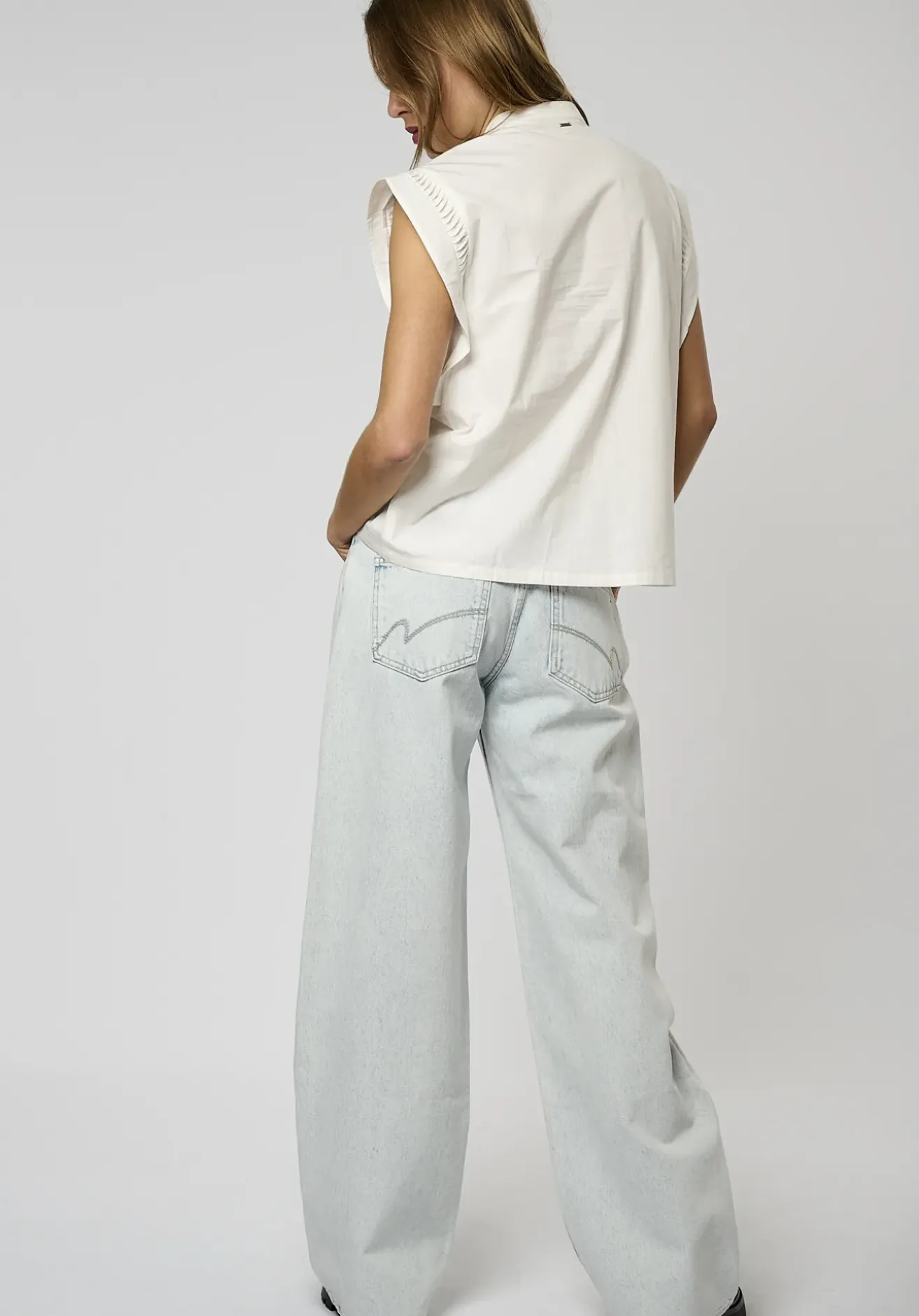 Kaporal EDDA<Femme Chemises