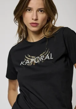 Kaporal ELOA<Femme Tops & T-Shirts