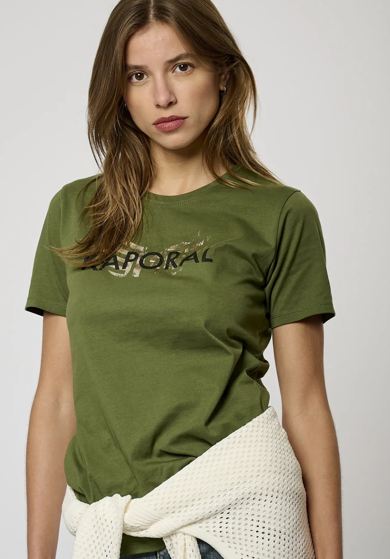 Kaporal ELOA<Femme Tops & T-Shirts