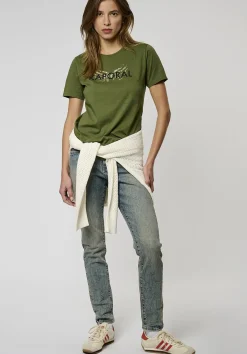 Kaporal ELOA<Femme Tops & T-Shirts