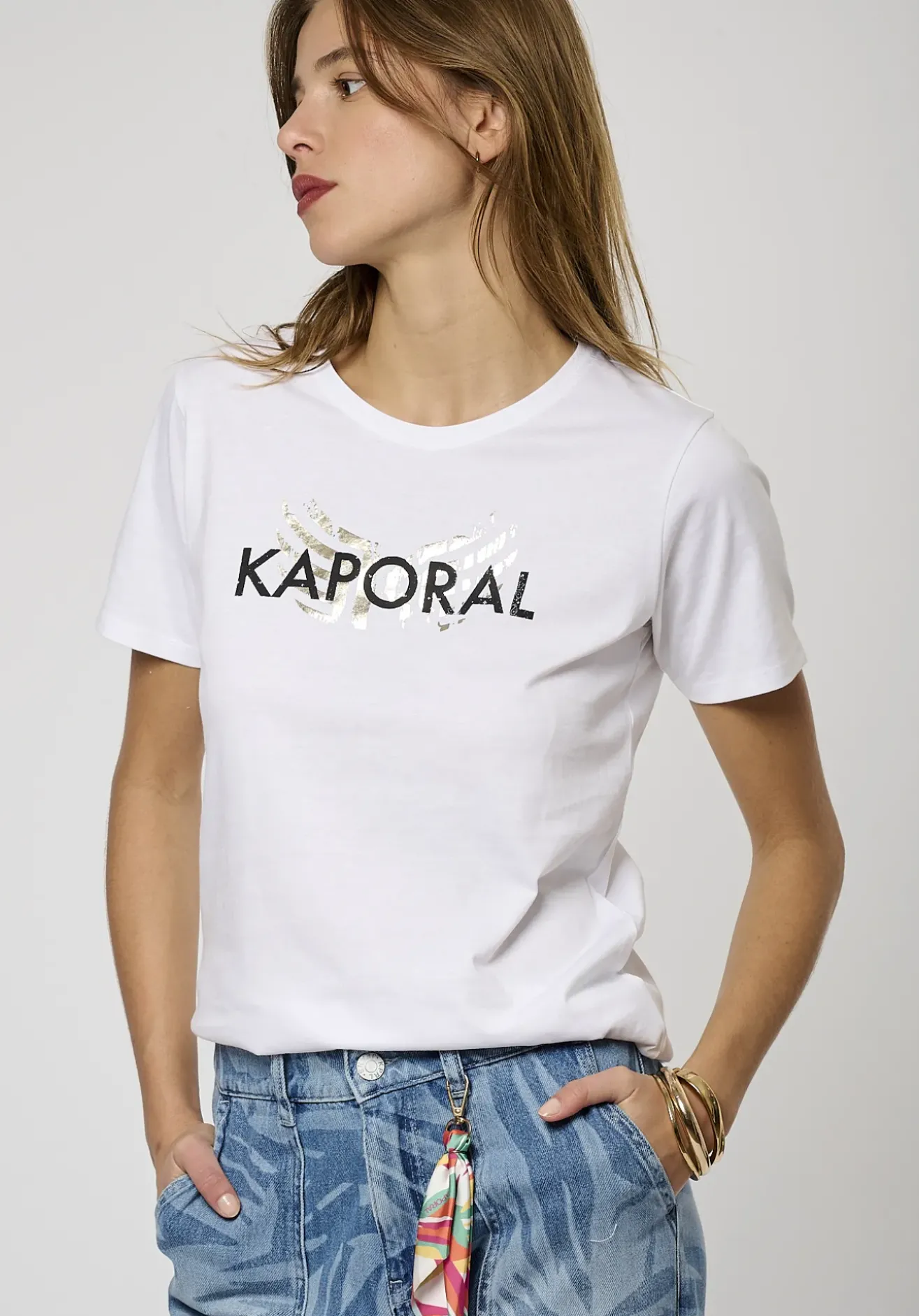 Kaporal ELOA<Femme Tops & T-Shirts
