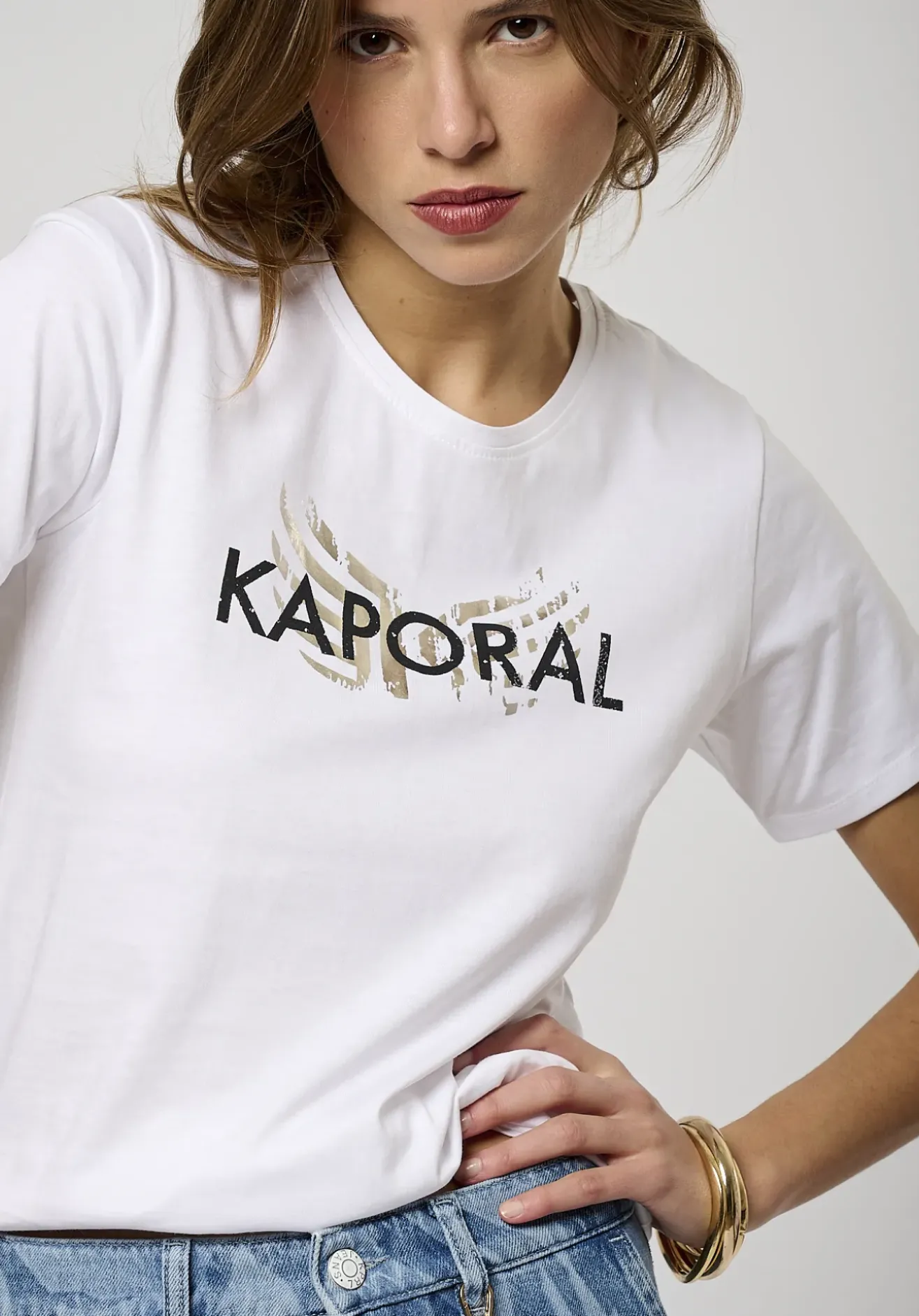 Kaporal ELOA<Femme Tops & T-Shirts