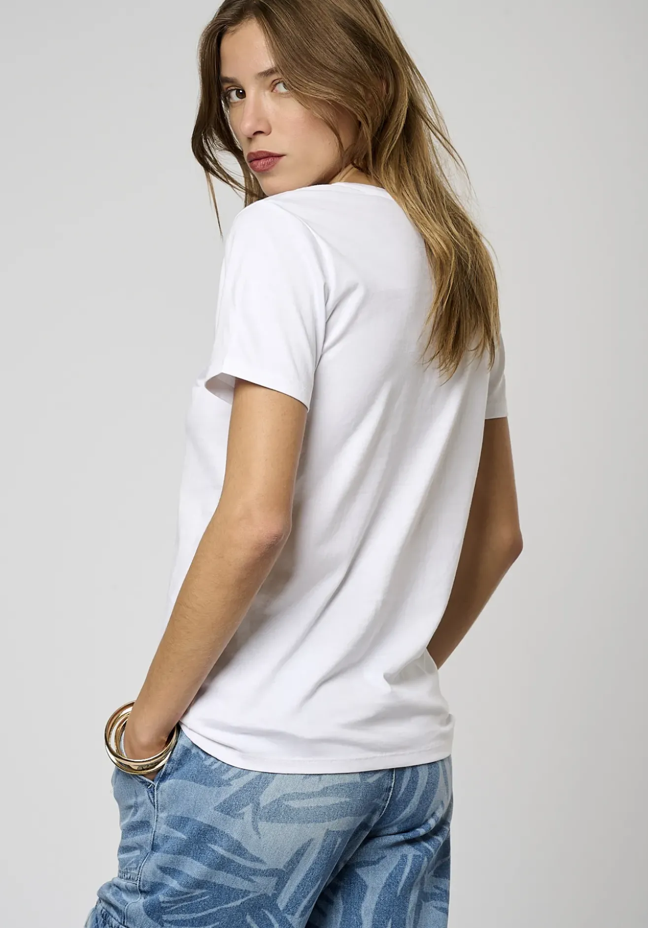 Kaporal ELOA<Femme Tops & T-Shirts