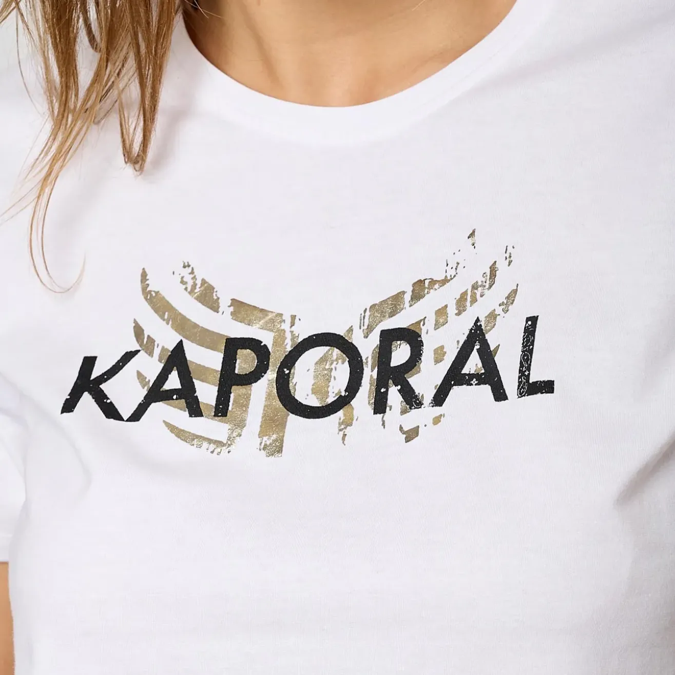 Kaporal ELOA<Femme Tops & T-Shirts