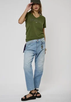 Kaporal EMEL<Femme Tops & T-Shirts