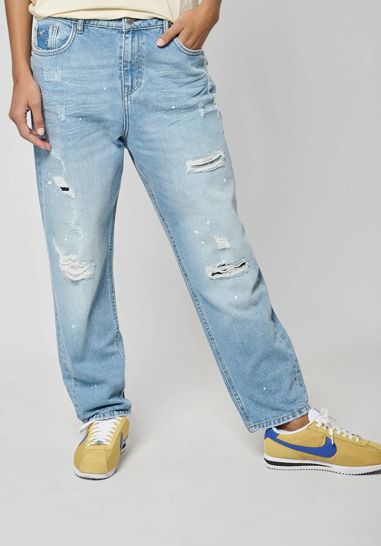 Kaporal EMI<Femme Jeans