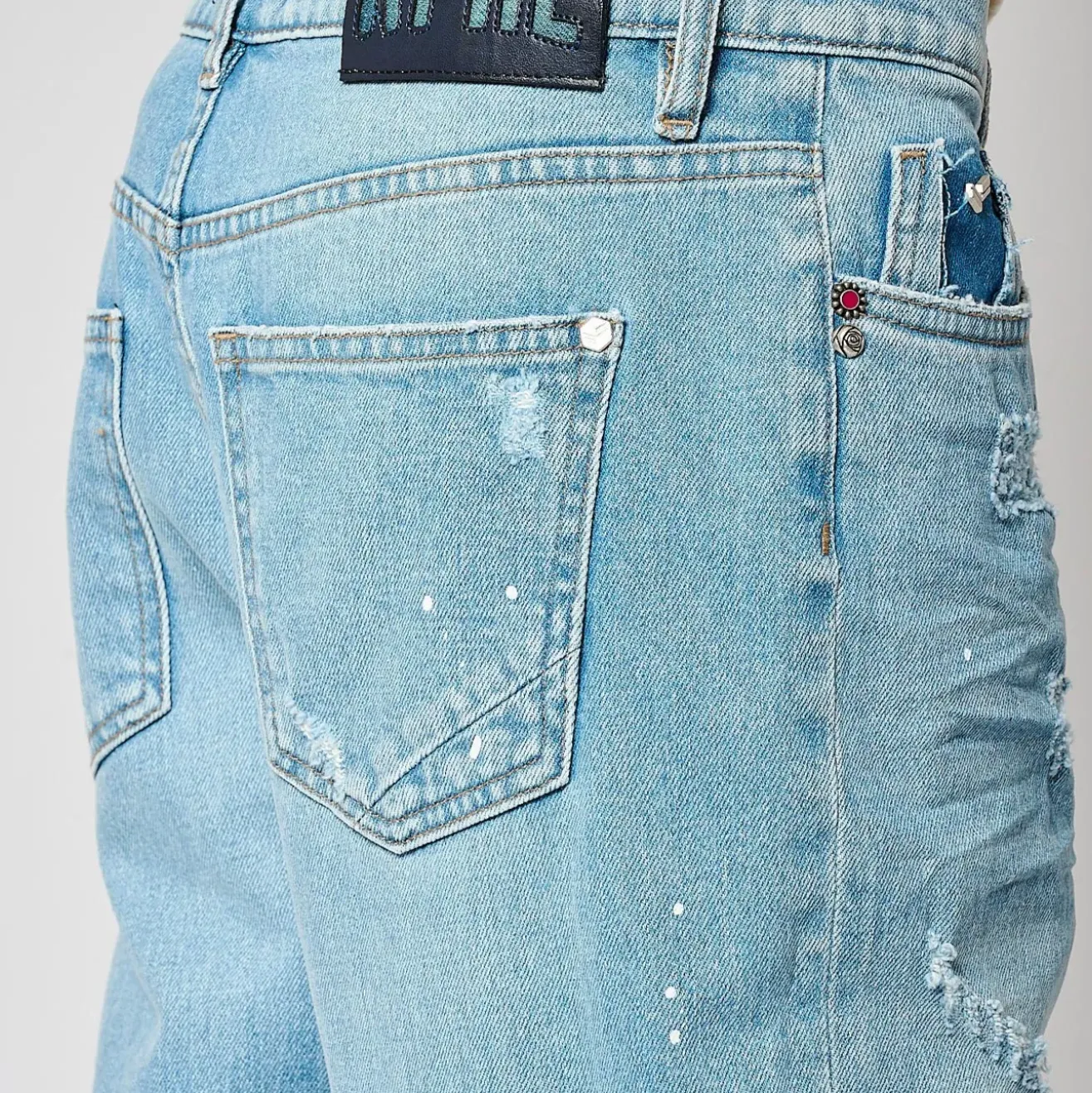 Kaporal EMI<Femme Jeans