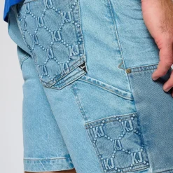 Kaporal EMRIK<Homme Shorts