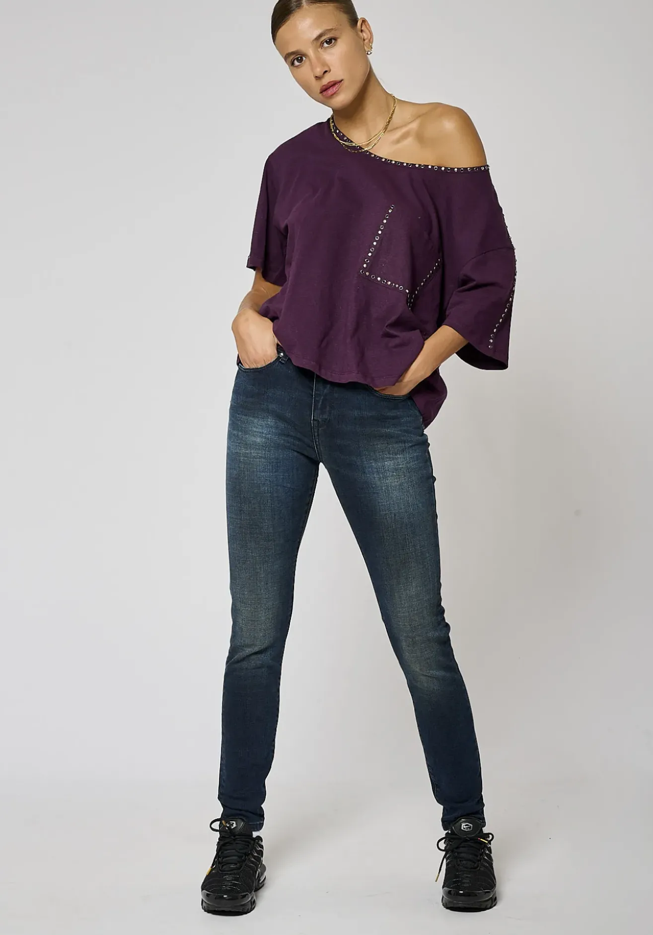 Kaporal FLORE<Femme Jeans