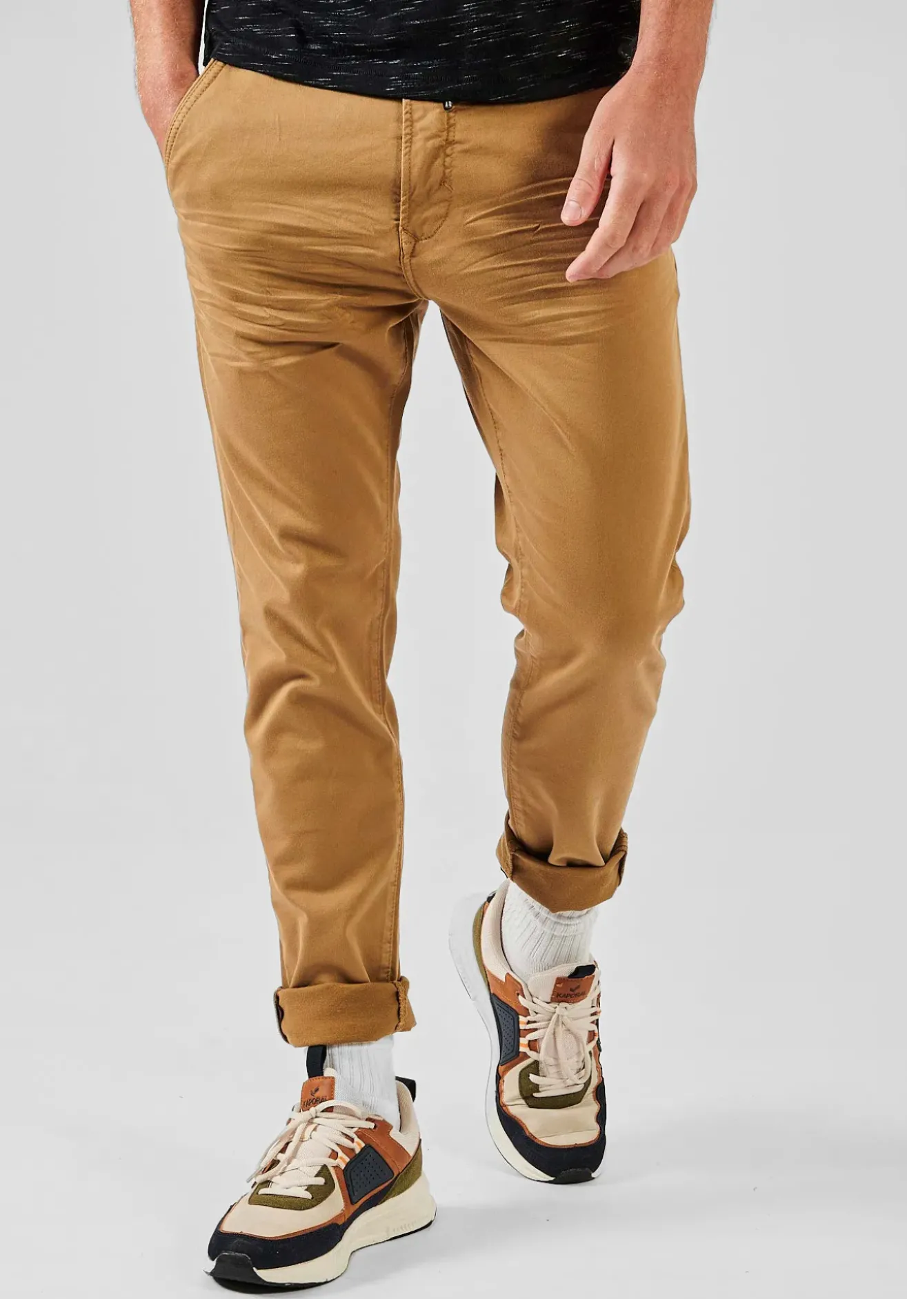 Kaporal IRWIX<Homme Pantalons|Jeans