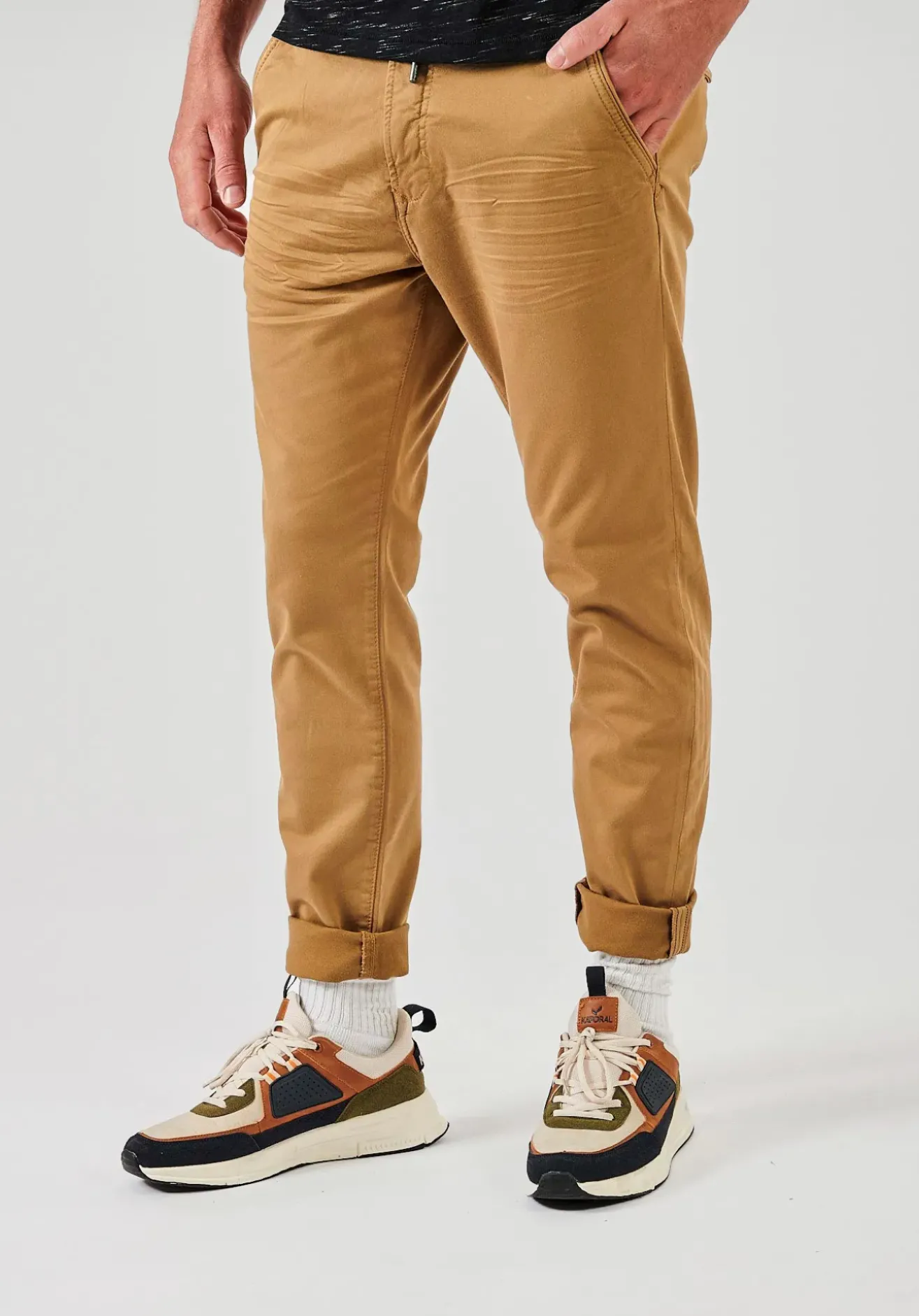 Kaporal IRWIX<Homme Pantalons|Jeans