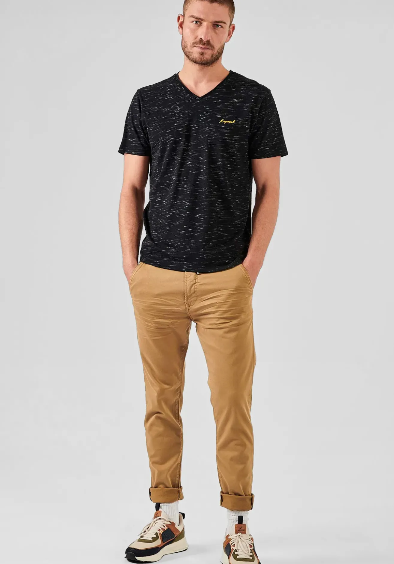 Kaporal IRWIX<Homme Pantalons|Jeans