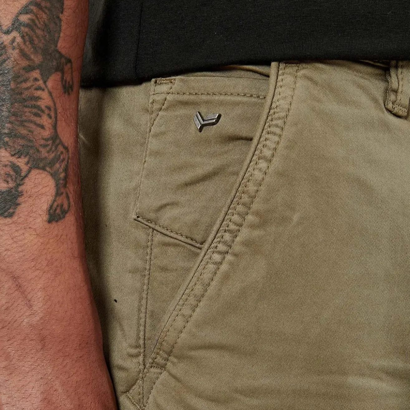 Kaporal IRWIX<Homme Pantalons|Jeans