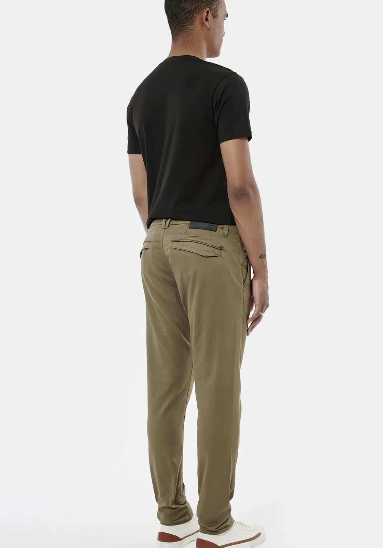 Kaporal IRWIX<Homme Pantalons|Jeans