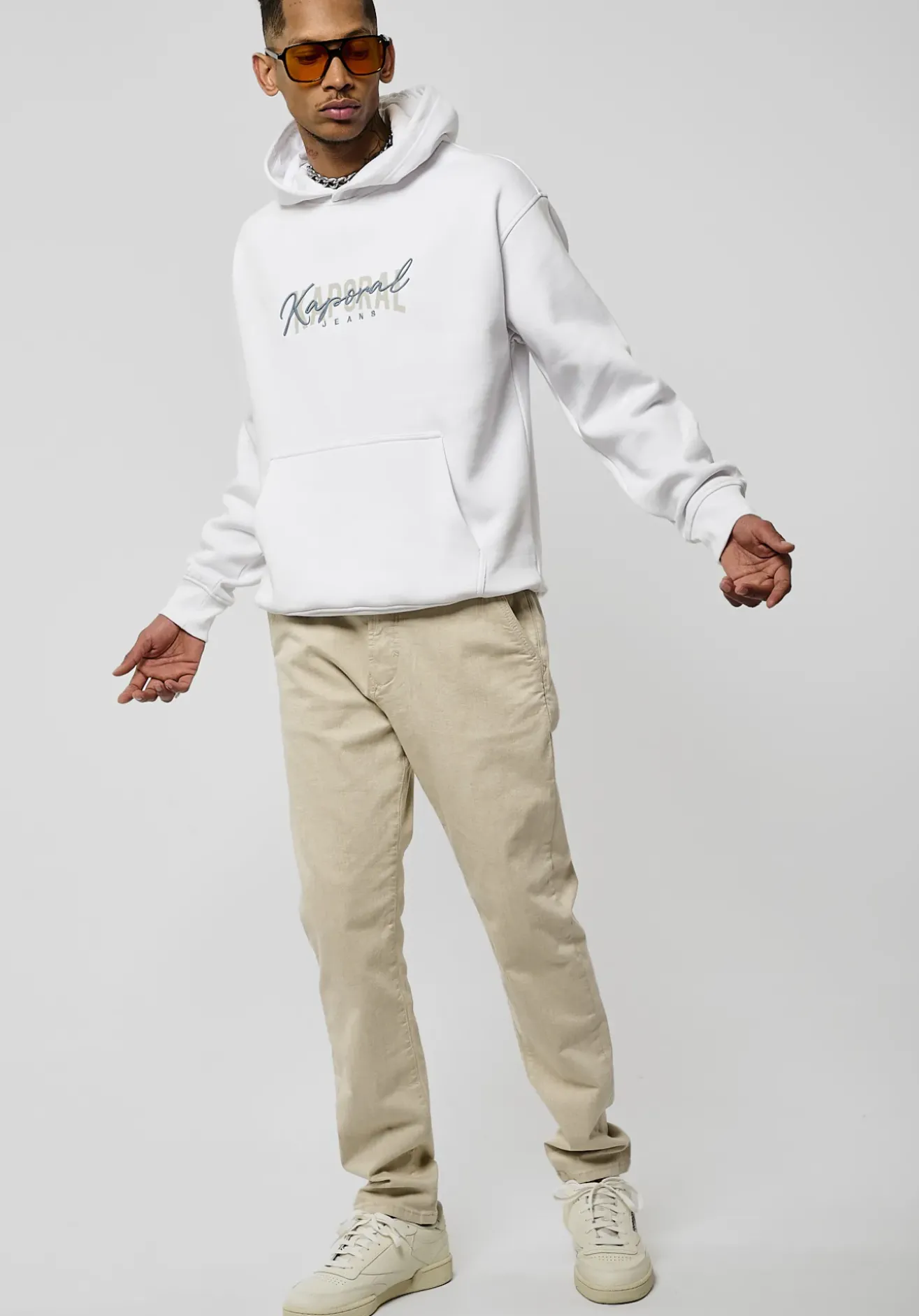 Kaporal IRWIX<Homme Jeans