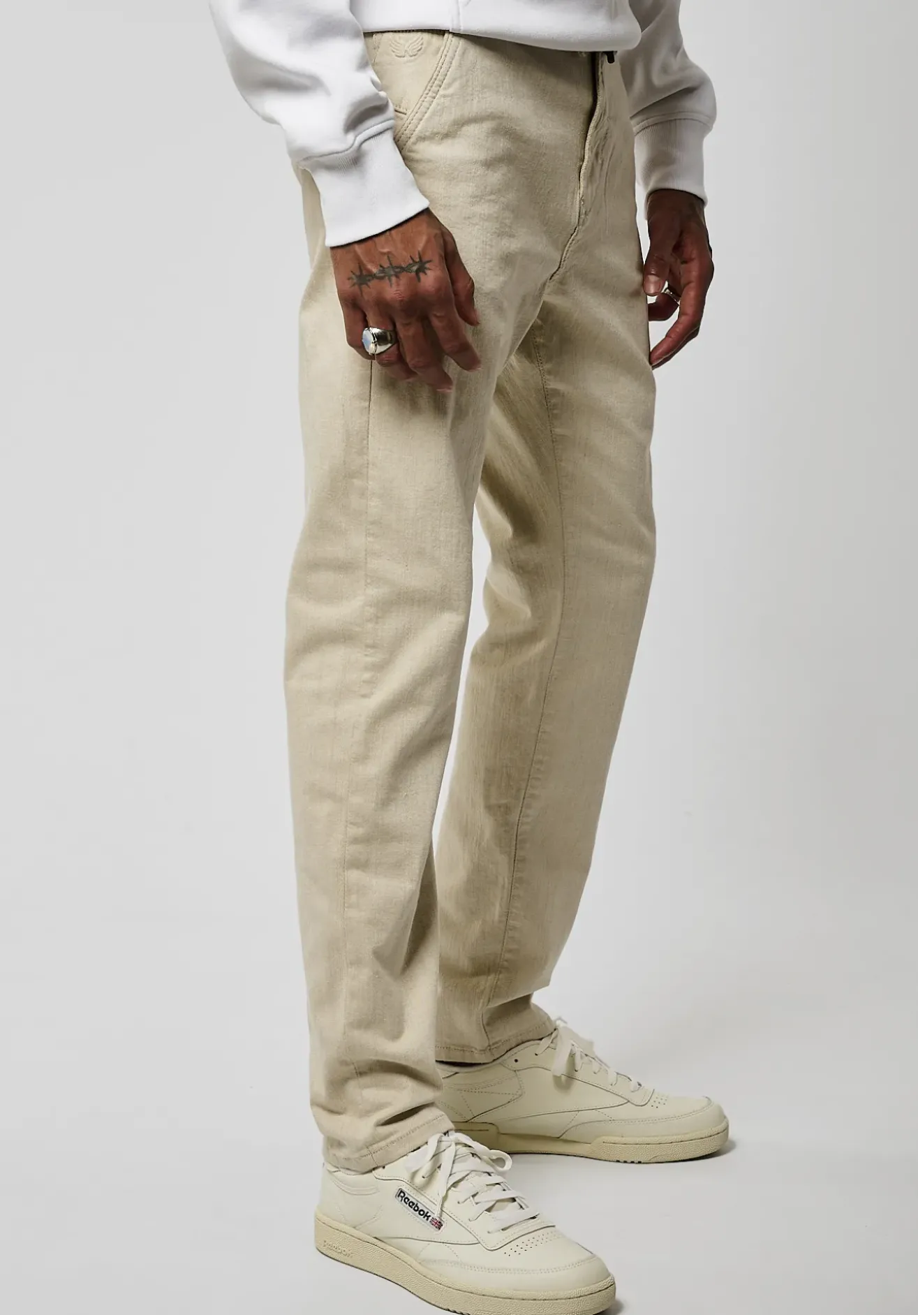 Kaporal IRWIX<Homme Jeans