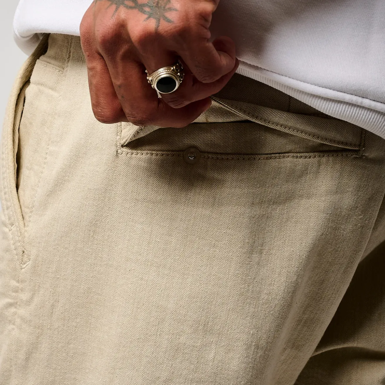 Kaporal IRWIX<Homme Jeans