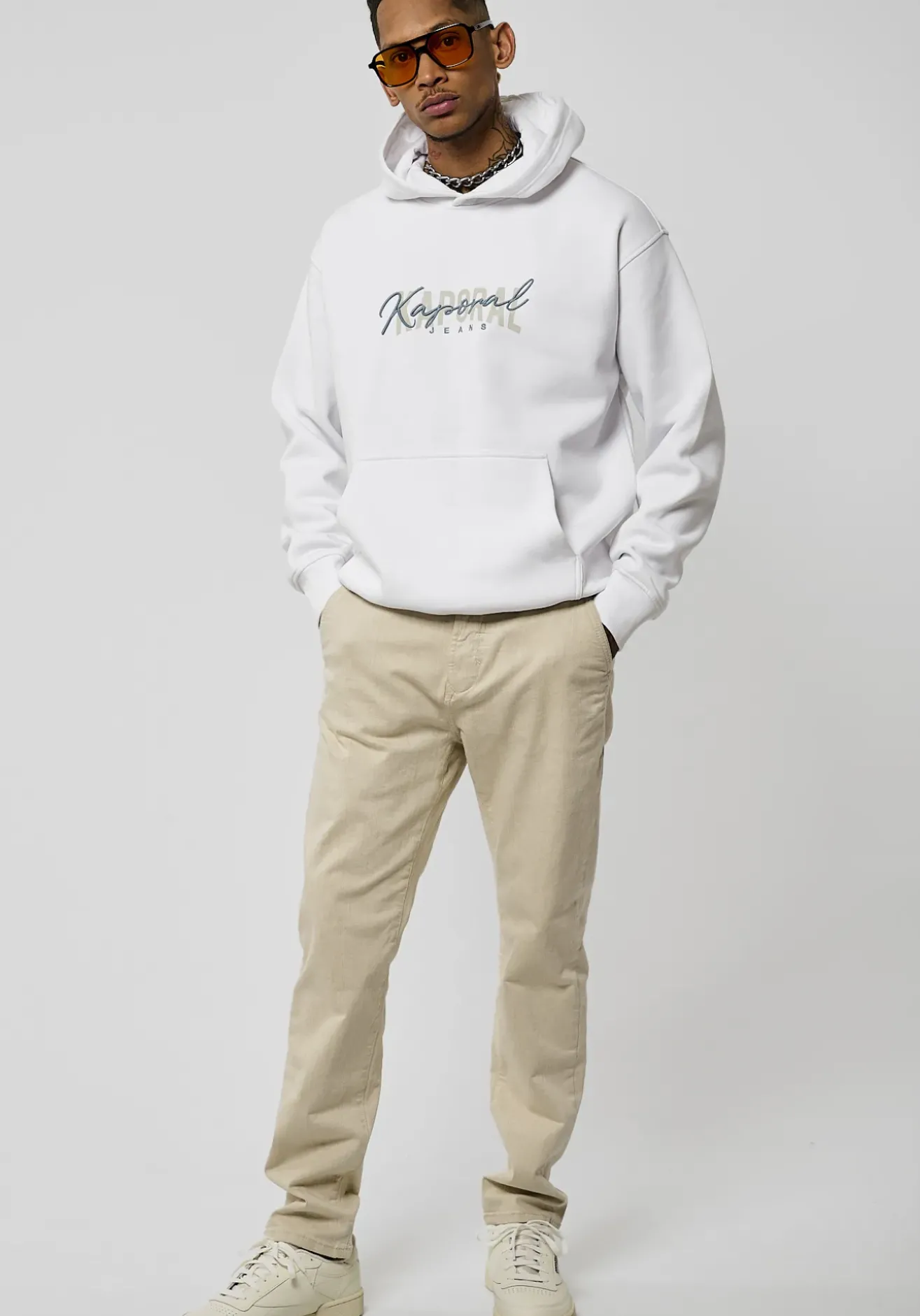 Kaporal IRWIX<Homme Jeans