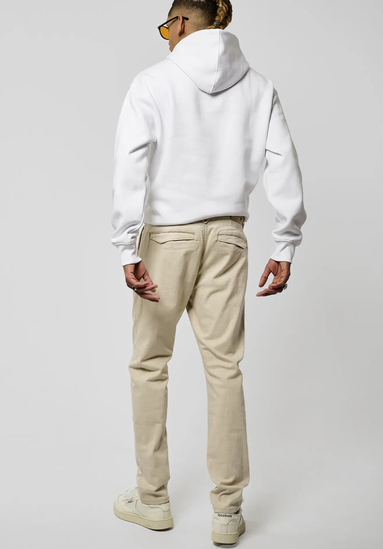 Kaporal IRWIX<Homme Jeans