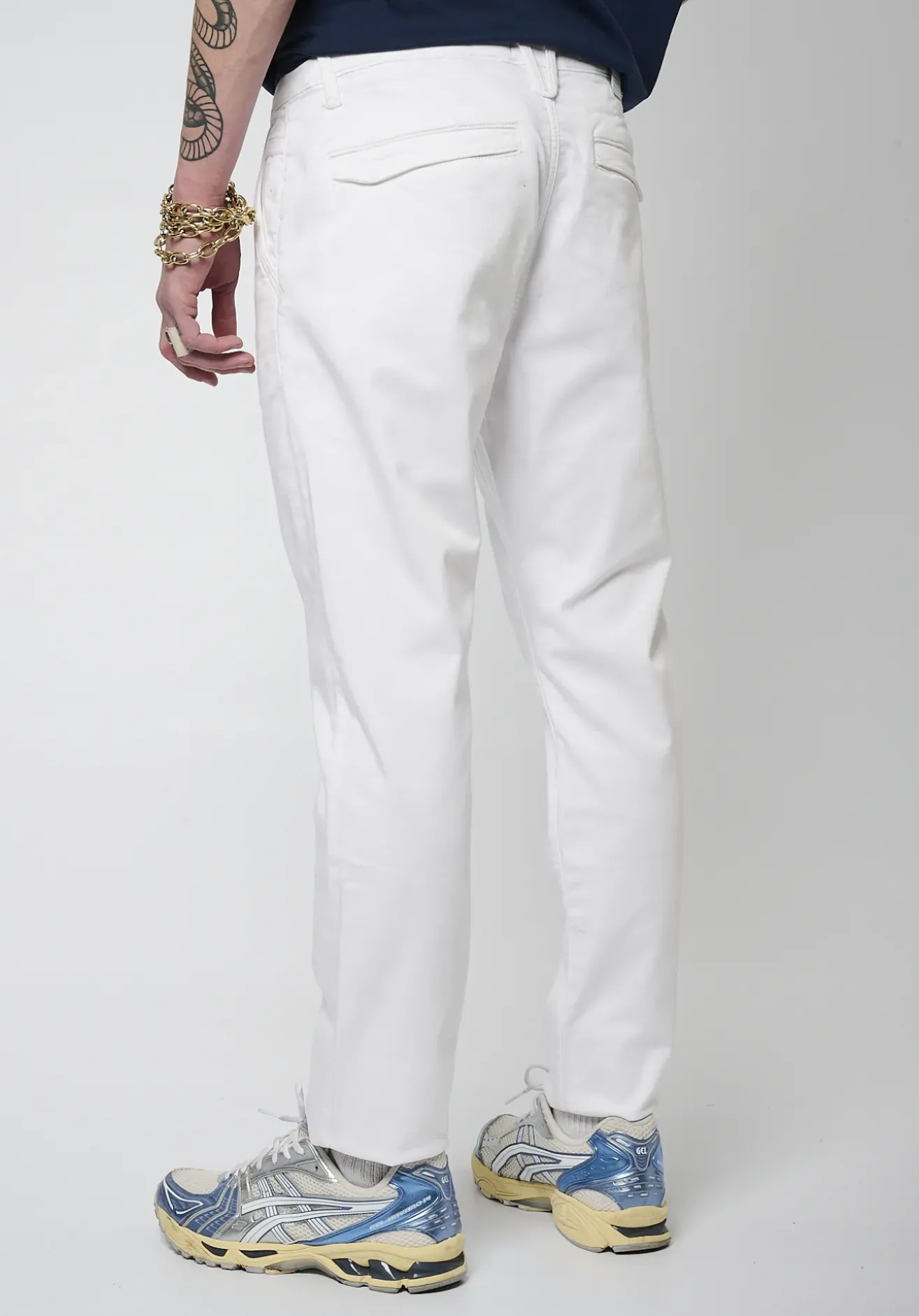 Kaporal IRWIX<Homme Jeans