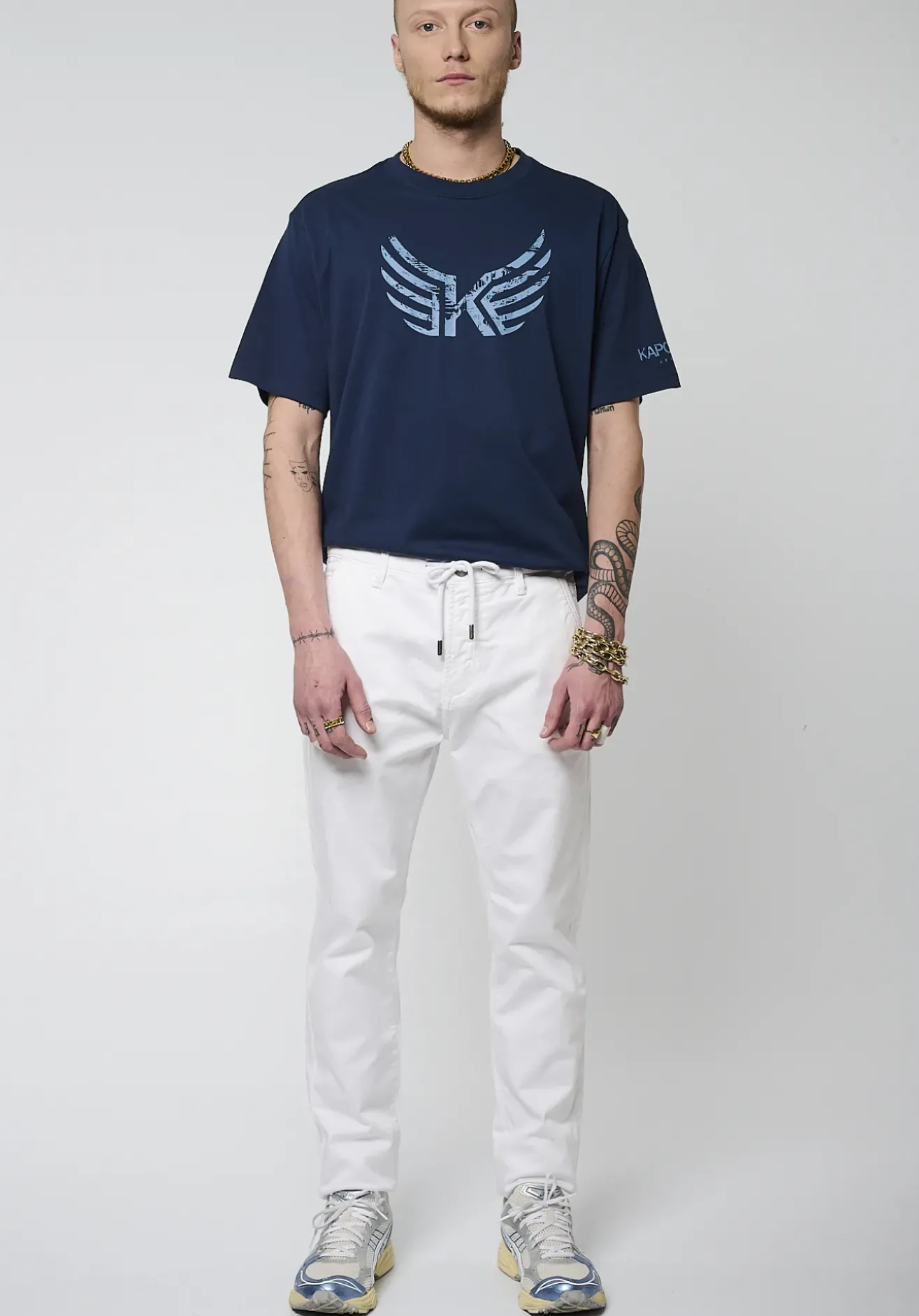 Kaporal IRWIX<Homme Jeans