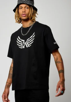 Kaporal JACK<Homme T-Shirts