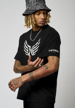 Kaporal JACK<Homme T-Shirts