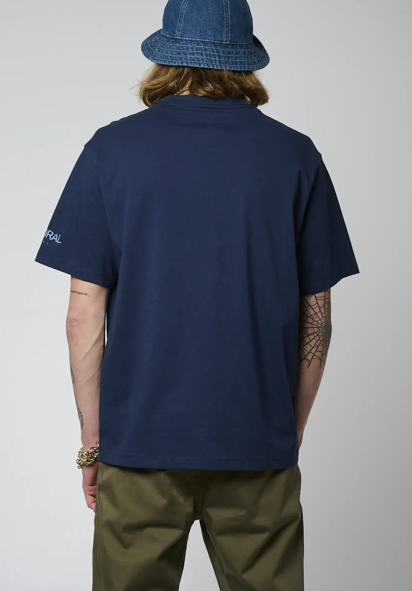 Kaporal JACK<Homme T-Shirts