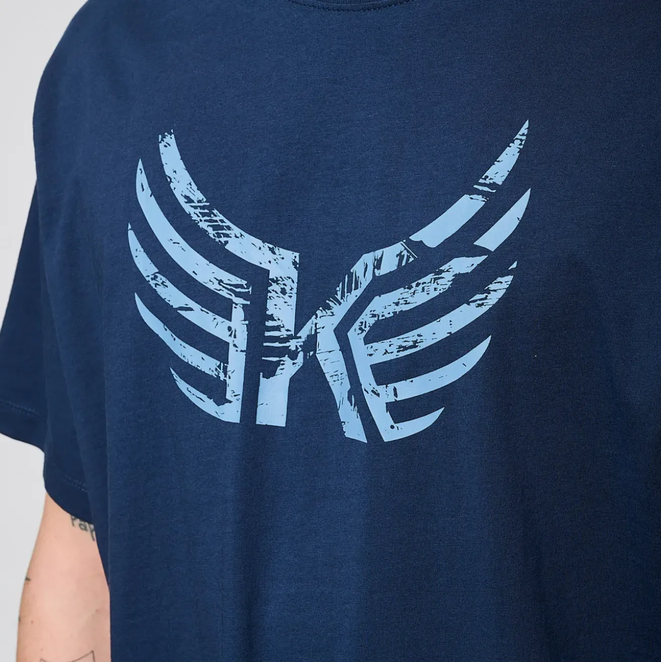 Kaporal JACK<Homme T-Shirts