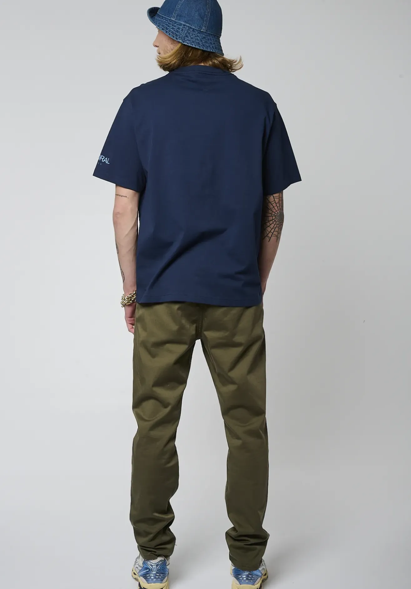 Kaporal JACK<Homme T-Shirts