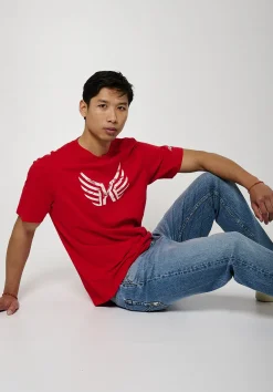 Kaporal JACK<Homme T-Shirts