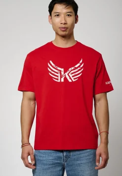 Kaporal JACK<Homme T-Shirts