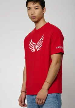 Kaporal JACK<Homme T-Shirts