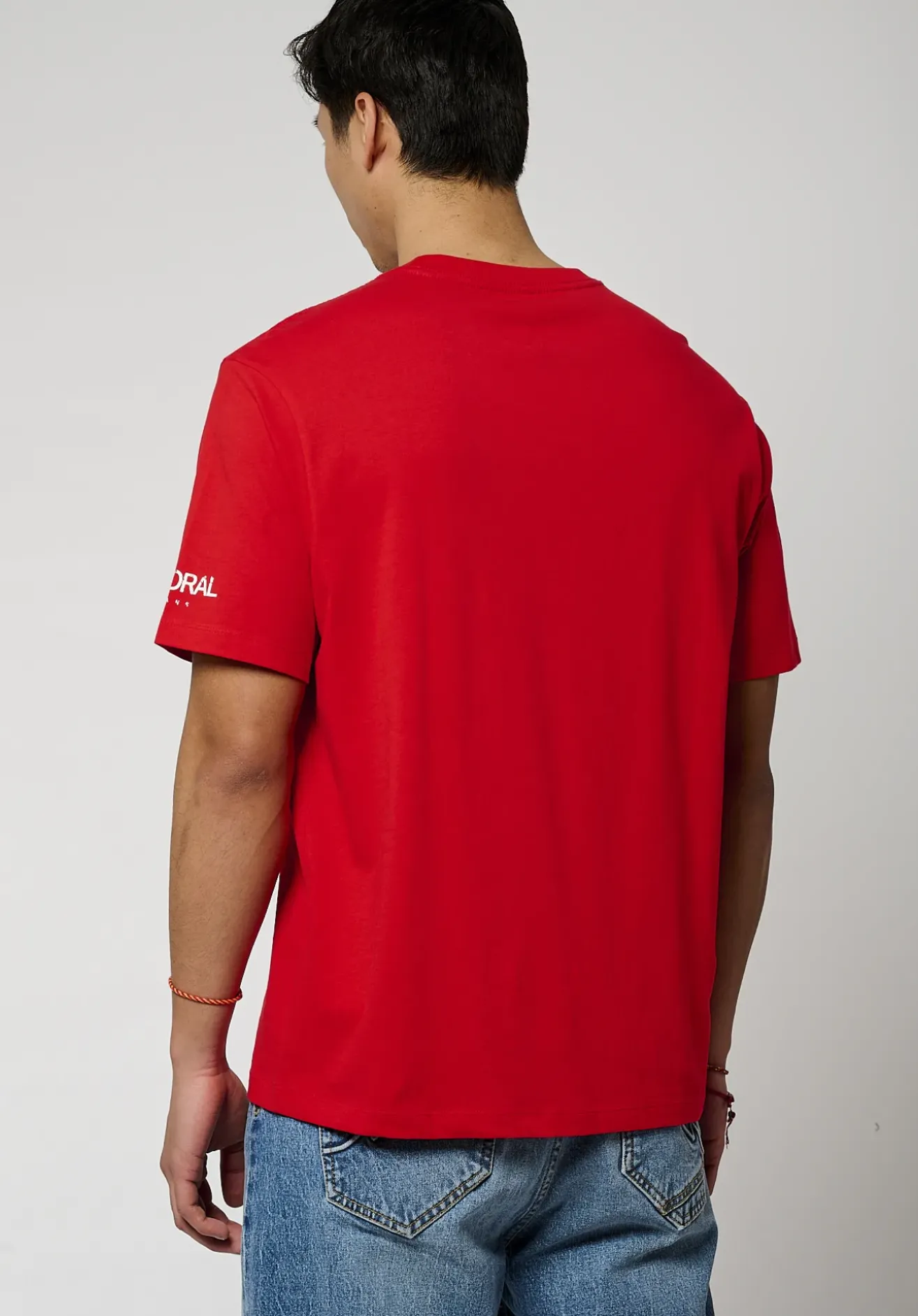 Kaporal JACK<Homme T-Shirts