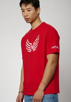 Kaporal JACK<Homme T-Shirts