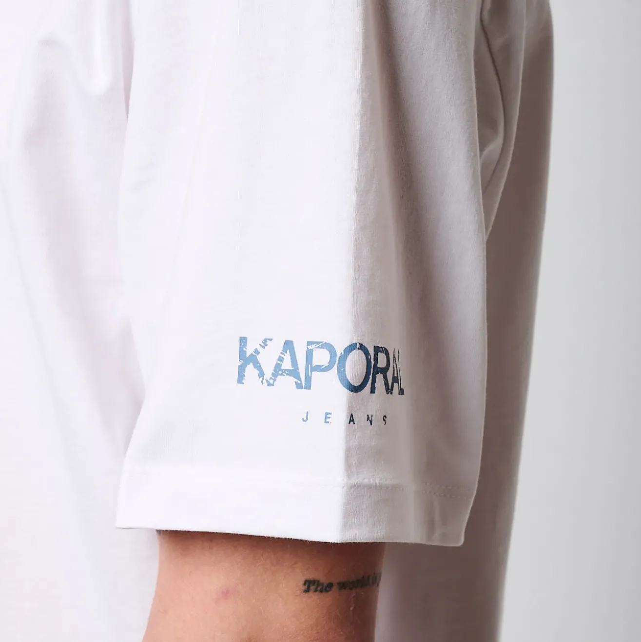 Kaporal JACK<Homme T-Shirts