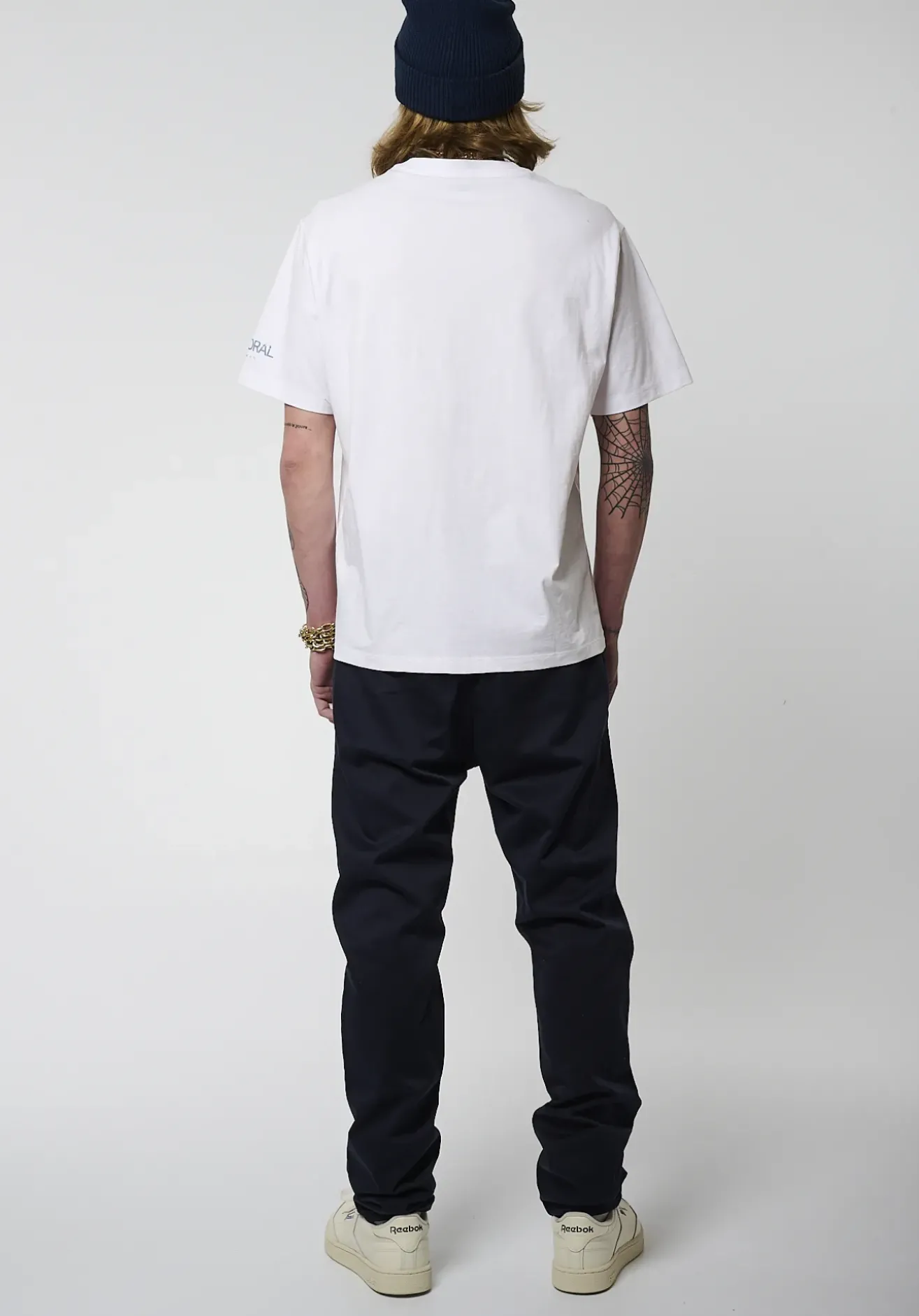 Kaporal JACK<Homme T-Shirts