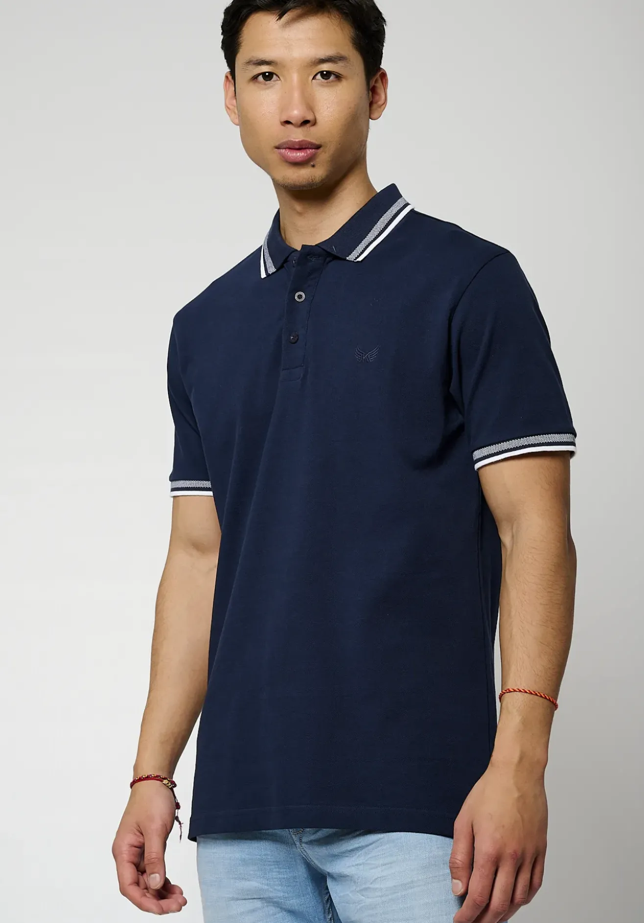 Kaporal JAROD<Homme Polos