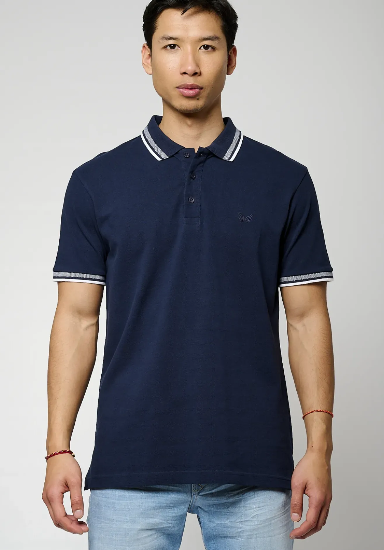 Kaporal JAROD<Homme Polos