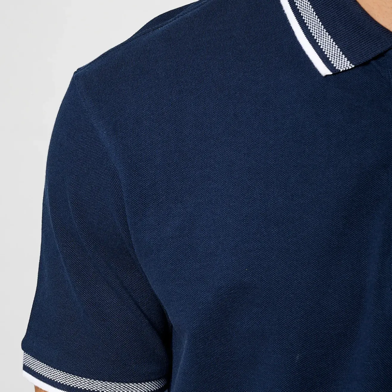 Kaporal JAROD<Homme Polos