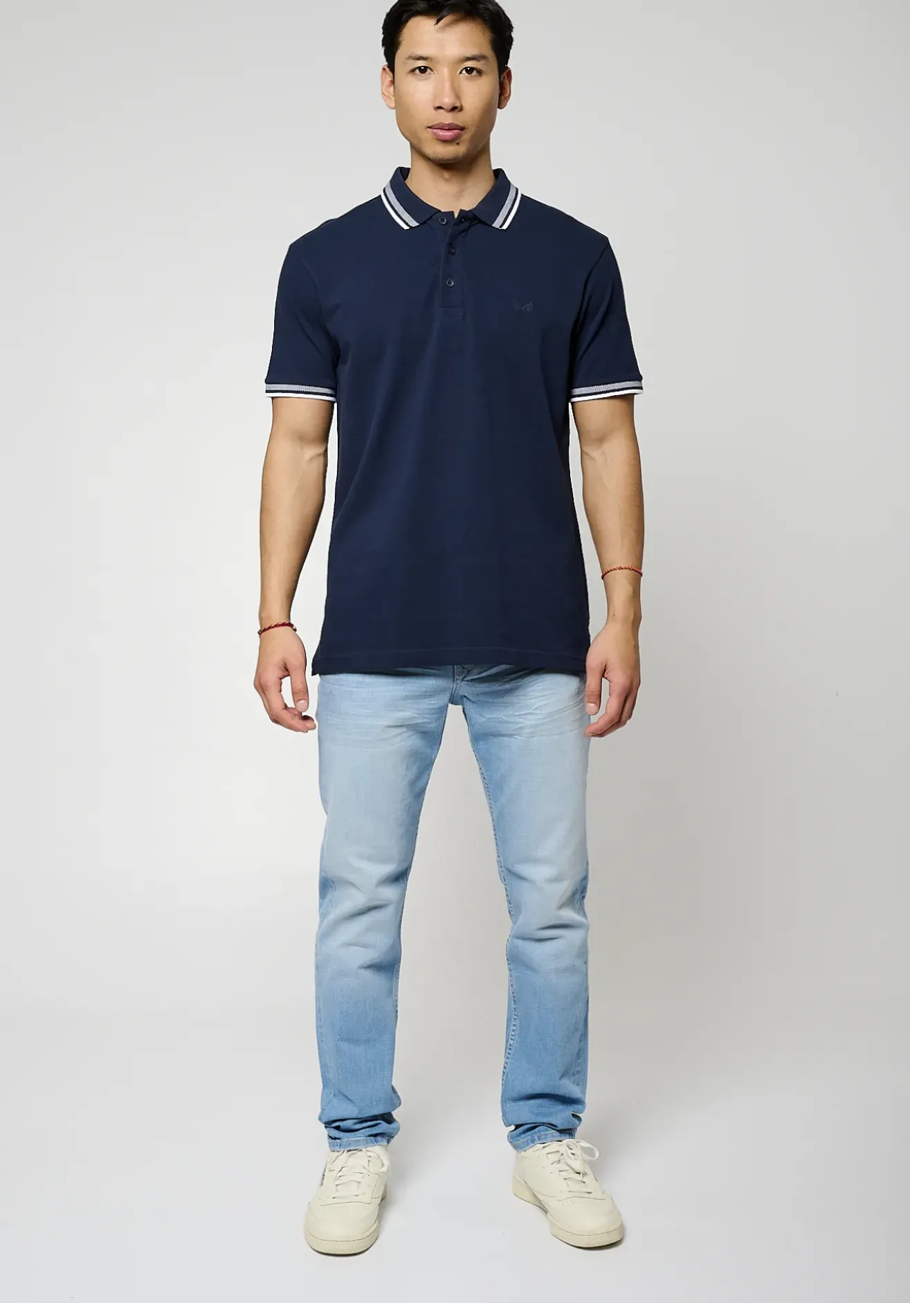 Kaporal JAROD<Homme Polos